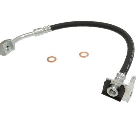 97-04 Brake Hose - Rear Stock