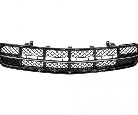 2014-2019 Front Grille - With Z51