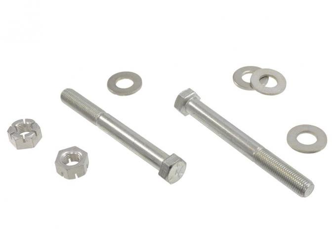 1963-1969 Engine Mount Bolts to Frame -Correct "F"