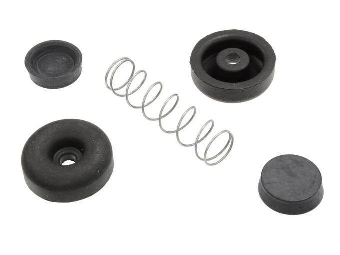 53-64 Wheel Cylinder Repair / Rebuild Kit - Rear 1"
