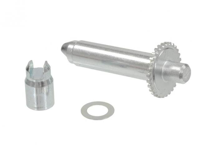 63-64 Brake Self Adjuster - Star Wheel Right