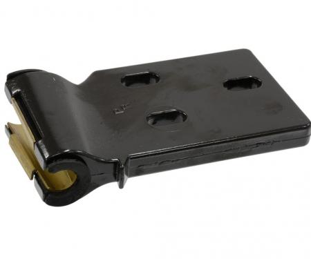 70-75 Door Guide Receiver Assembly - Convertible