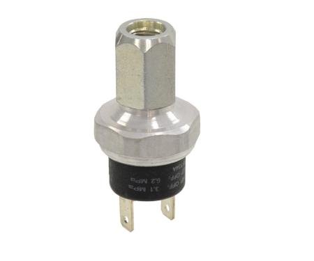 74-79 Air Conditioning Low Pressure Cut Off Switch