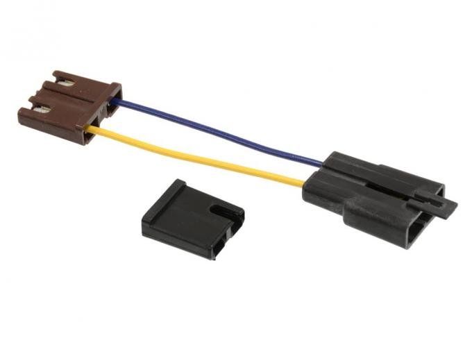 69 Windshield Washer Pump Wire Adapter Leads Corvette Depot