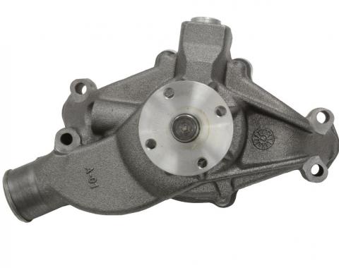 71-82 350 Water Pump - New Replacement
