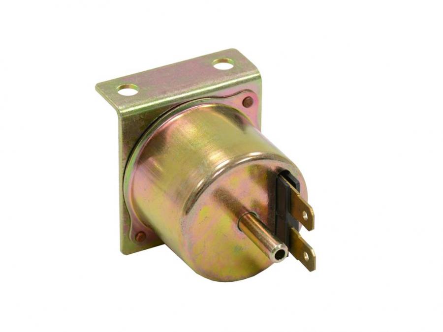 6872 Windshield Wiper Door Vacuum Control Solenoid Correct