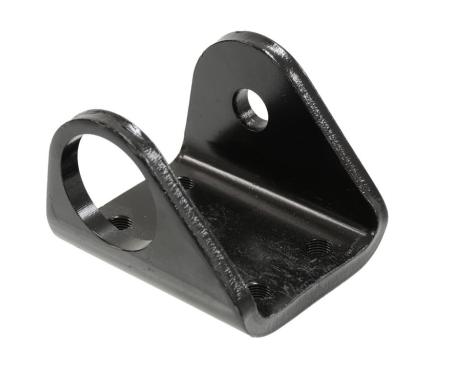 56-62 Rear Spring Front Hanger Bracket - Left