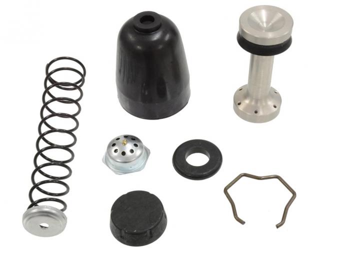 Rear Brake Master Cylinder Rebuild Kit - Honda GL1000 Goldwing 76-77 K