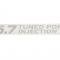 84-96 Decal - 5.7 Tuned Port Injection
