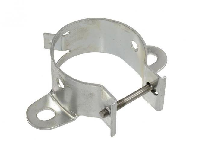 57-62 Ignition Coil Bracket - Fuel Injection