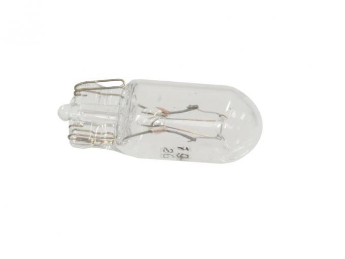 77-04 Instrument Panel / Interior / Glove Box Light Bulb - No. 194