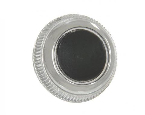 67 Radio Knob