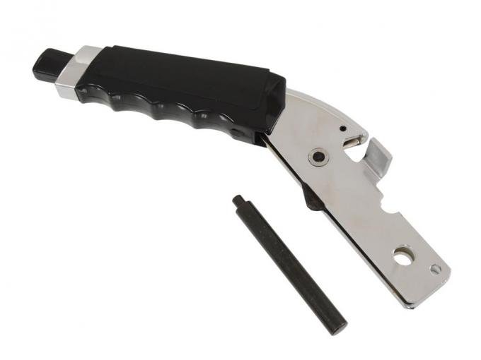 77-82 Parking / Emergency Brake Handle