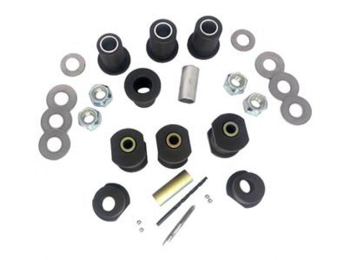 88-96 Front Control Arm Delrin Bushings Kit