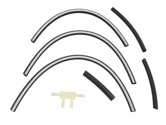 71 Emission Vacuum Hose Kit LT1