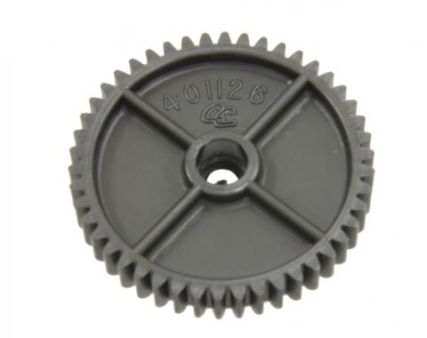 55-61 Tach/Tachometer Drive Gear (Nylon Improved Reproduction)