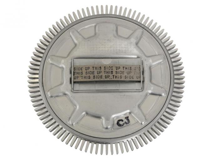 1961-1967 Fan Clutch - Schwitzer Style - 283 / 327
