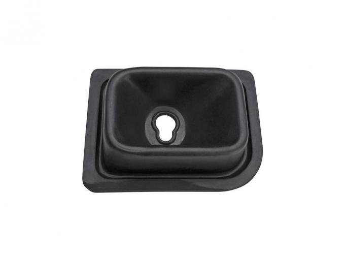 59-62 Shifter Boot - 4 Speed
