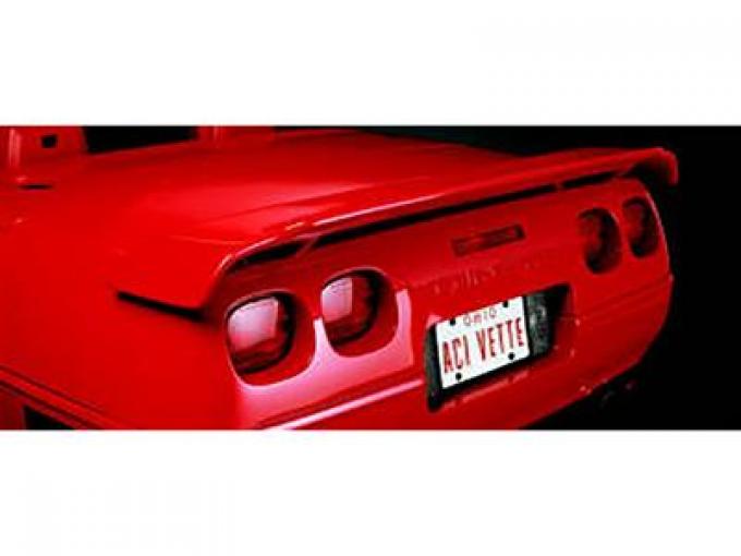 91-96 Rear Wing / Spoiler - Street Style