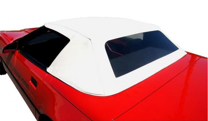 86-93 Soft Top / Convertible Top - Original Vinyl