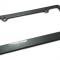 2005-2019 Rear License Plate Frame Bezel