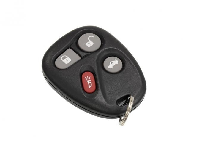 01-04 Remote Door Lock Transmitter / Key Fob - #1