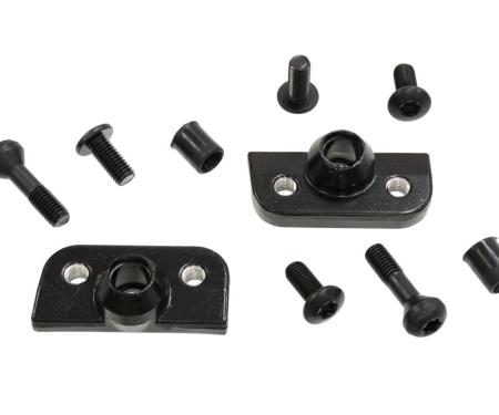 84-96 Roof Panel Rear Locator Set