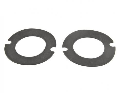 56-60 Tail Light Gaskets - To Body