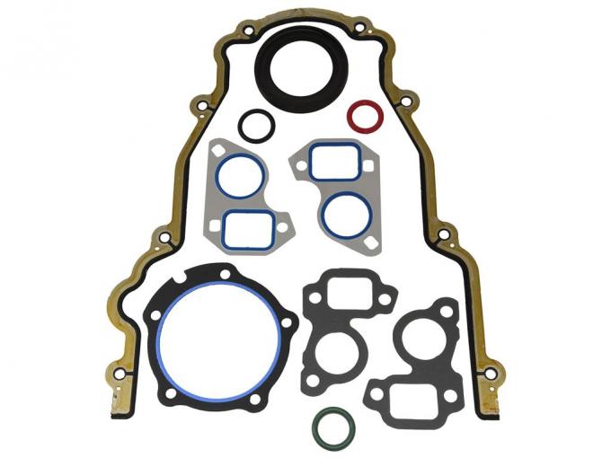 97-13 Timing Chain / Front Cover Gasket - LS1 / LS2 / LS3 / LS6 / LS7 / LS9