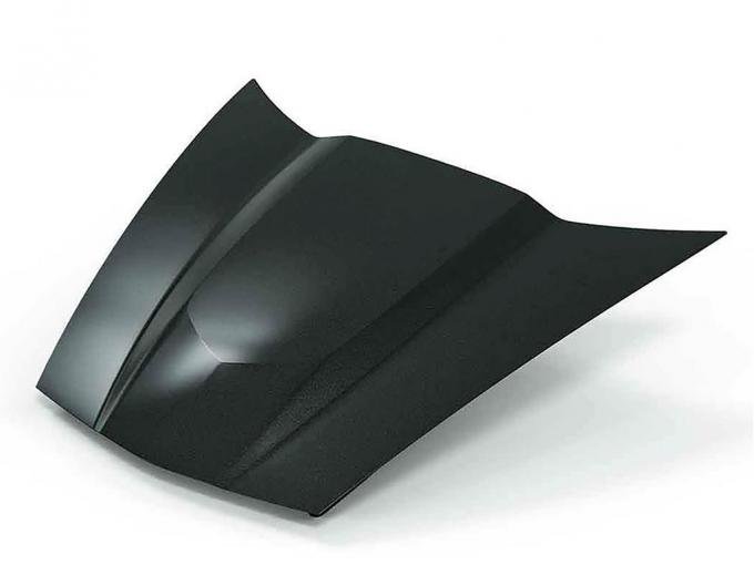 2005-2013 ZR1 Smooth Hood (No Center Window)