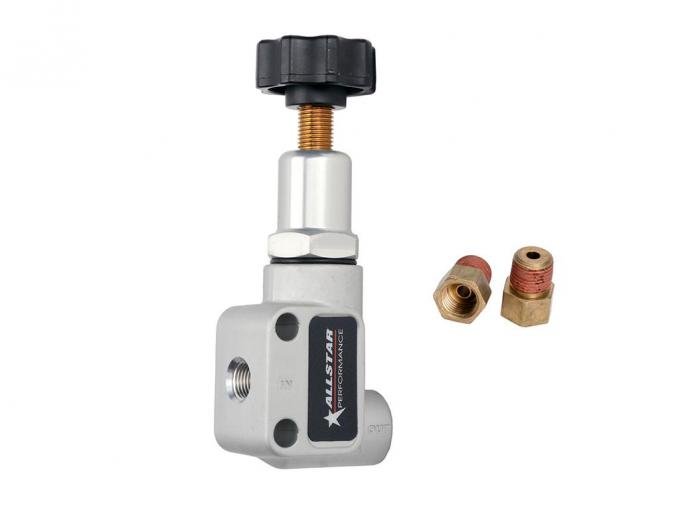 Brake Proportioning Valve - Adjustable