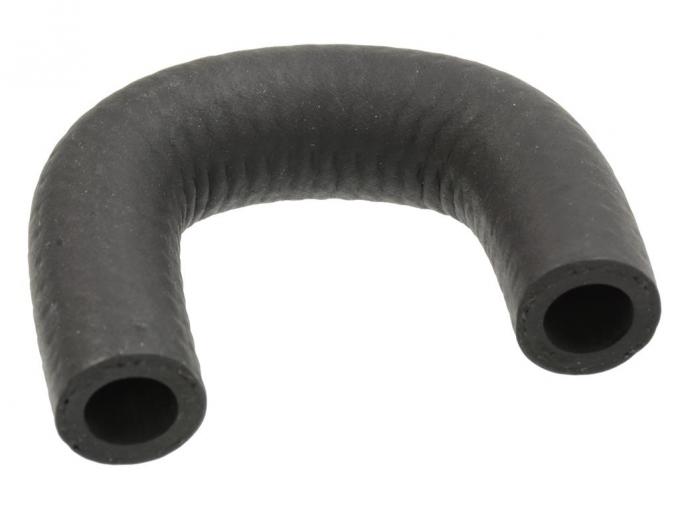 92-96 PCV Valve Hose Curved Hose Left Hand Side of Plenum