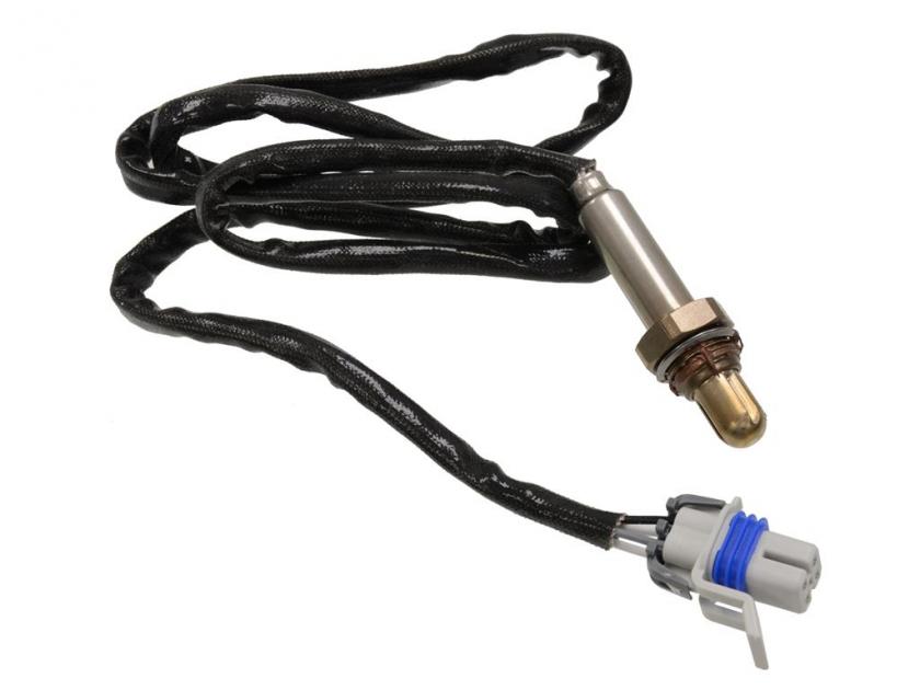 04 02 Oxygen Sensor - Rear | Corvette Depot