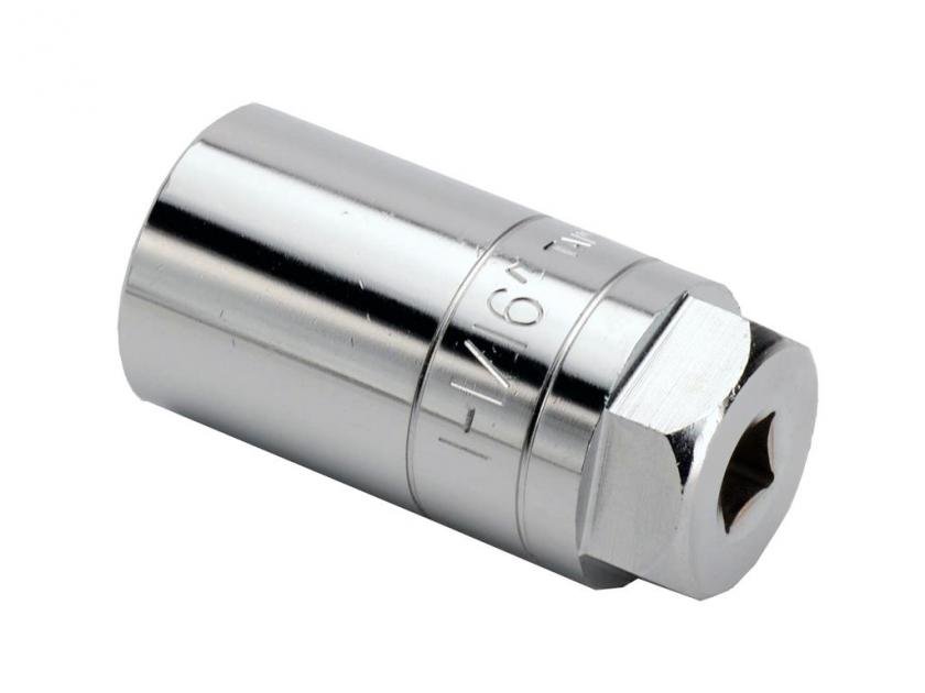 11/16" Oil Pressure Sending Unit Socket Corvette Depot