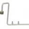 85-89 Air Conditioning Evaporator Tube / Liquid Line (Evaporator To Condenser)