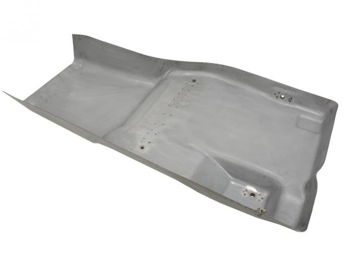 76-77 Floor Pan - Metal