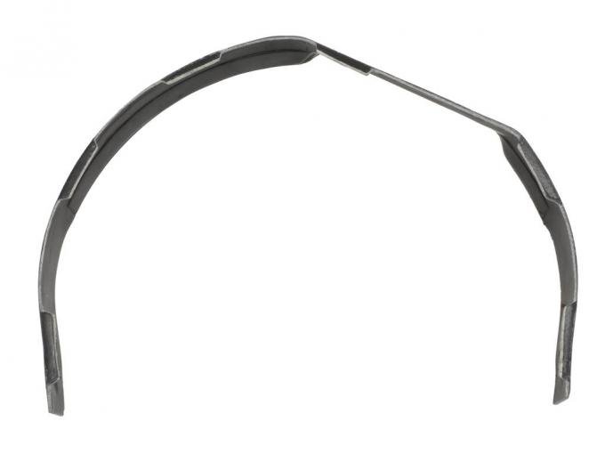 1966-1971 Fan Shroud Extension - Fiberglass