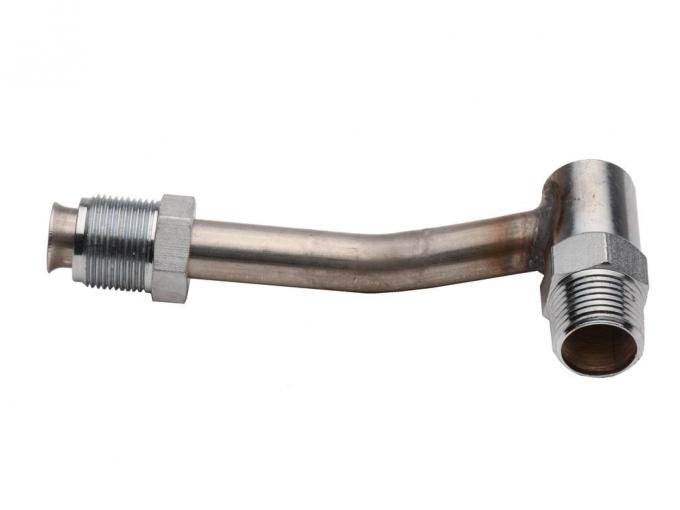 1992-1996 Left EGR Secondary AIR Check Valve Tube