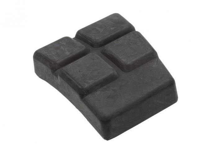 90-96 Brake Pedal Pad - With Manual Transmission