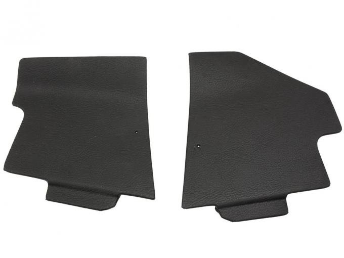 69-76 Radio Side Access Panel