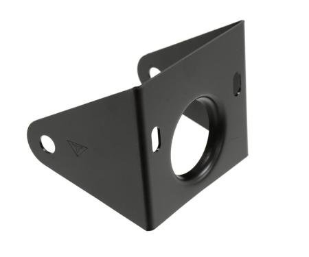 68-69 Windshield Wiper Door Actuator Bracket - 1969 Early