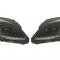 2005-2013 Zen6 LED Replacement C7 Style Headlights Pair