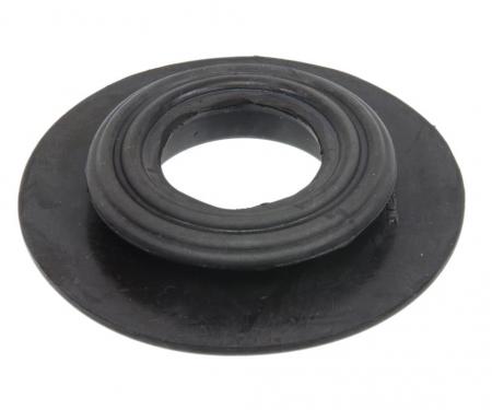 53-67 Dimmer Switch Grommet - Correct Rubber
