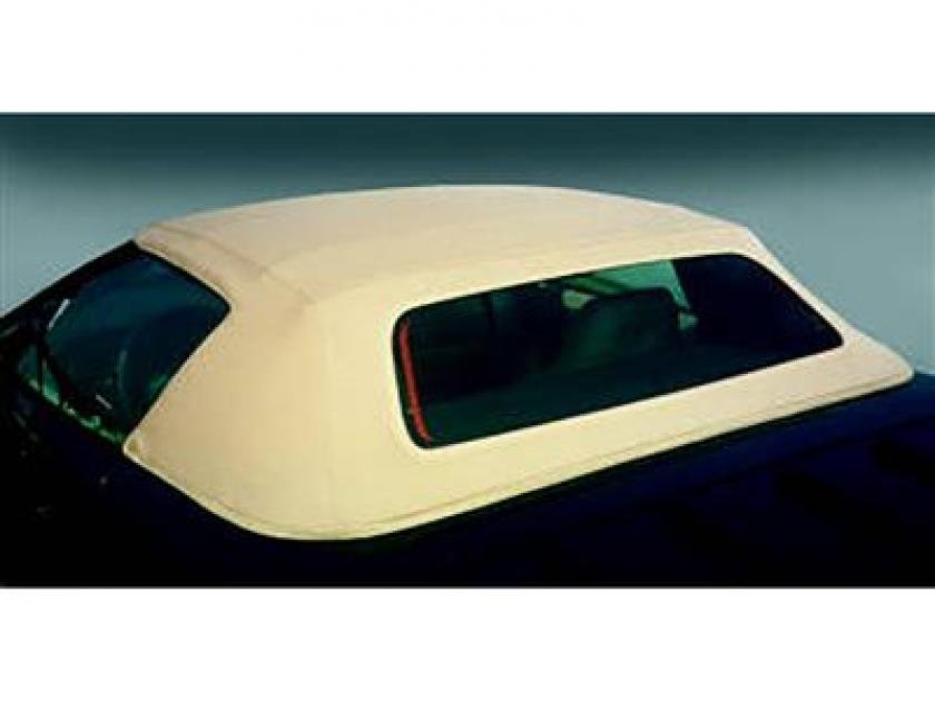 8693 Soft Top / Convertible Top Stafast Cloth Exact Reproduction