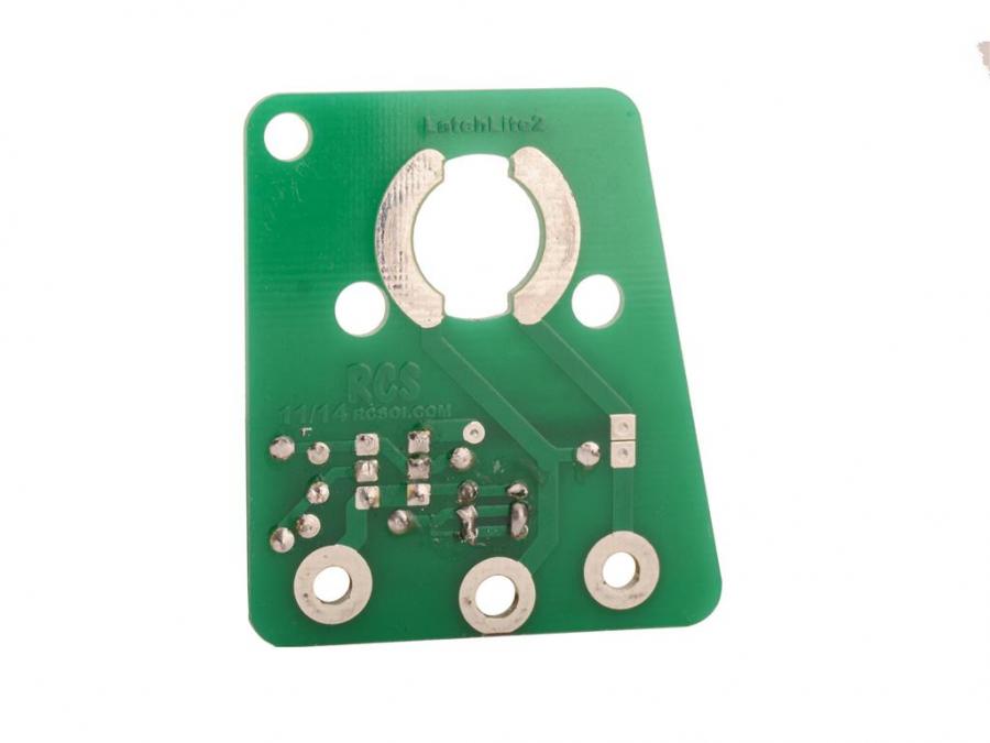 6871 Seat Belt Warning Module Corvette Depot