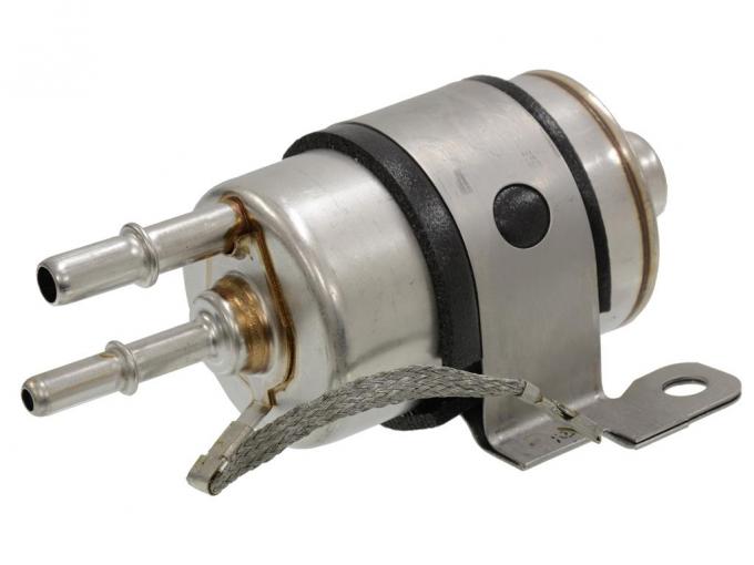 1999-2003 Fuel Filter - Replacement - 2003 Early