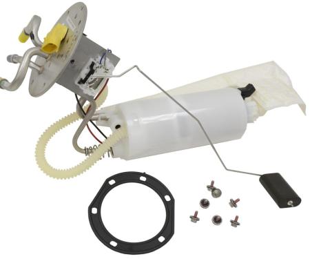 00-03 Gas Tank Meter / Module - Left