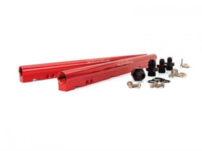 97-04 Fast Billet Fuel Rail