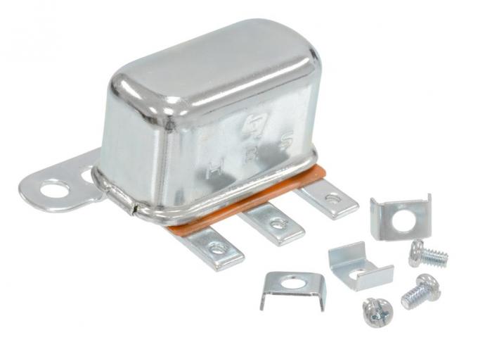 55-62 Horn Relay - Replacement