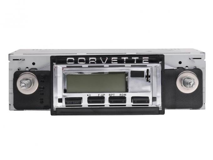 58-62 KHE 300 AM FM Stereo Radio *200 Watts* MP3 iPod Input In Face